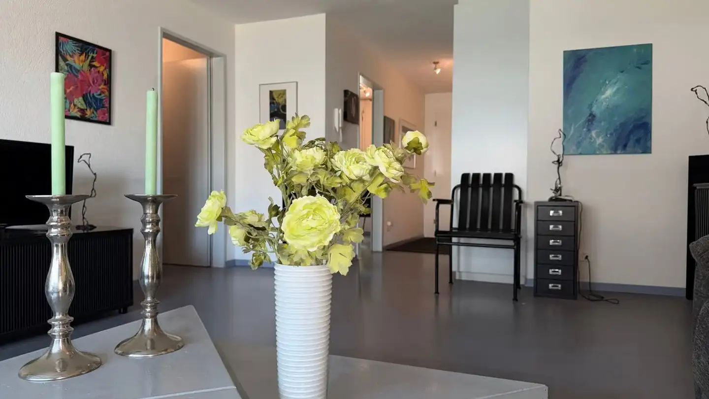 Appartement à louer - Untere Bönigstrasse, 3800 Interlaken - Photo 3
