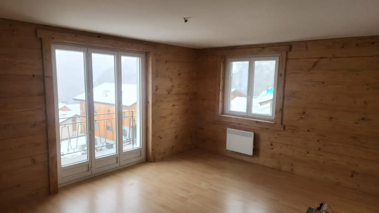 Apartment for rent - 1941 Vollèges - Photo 2