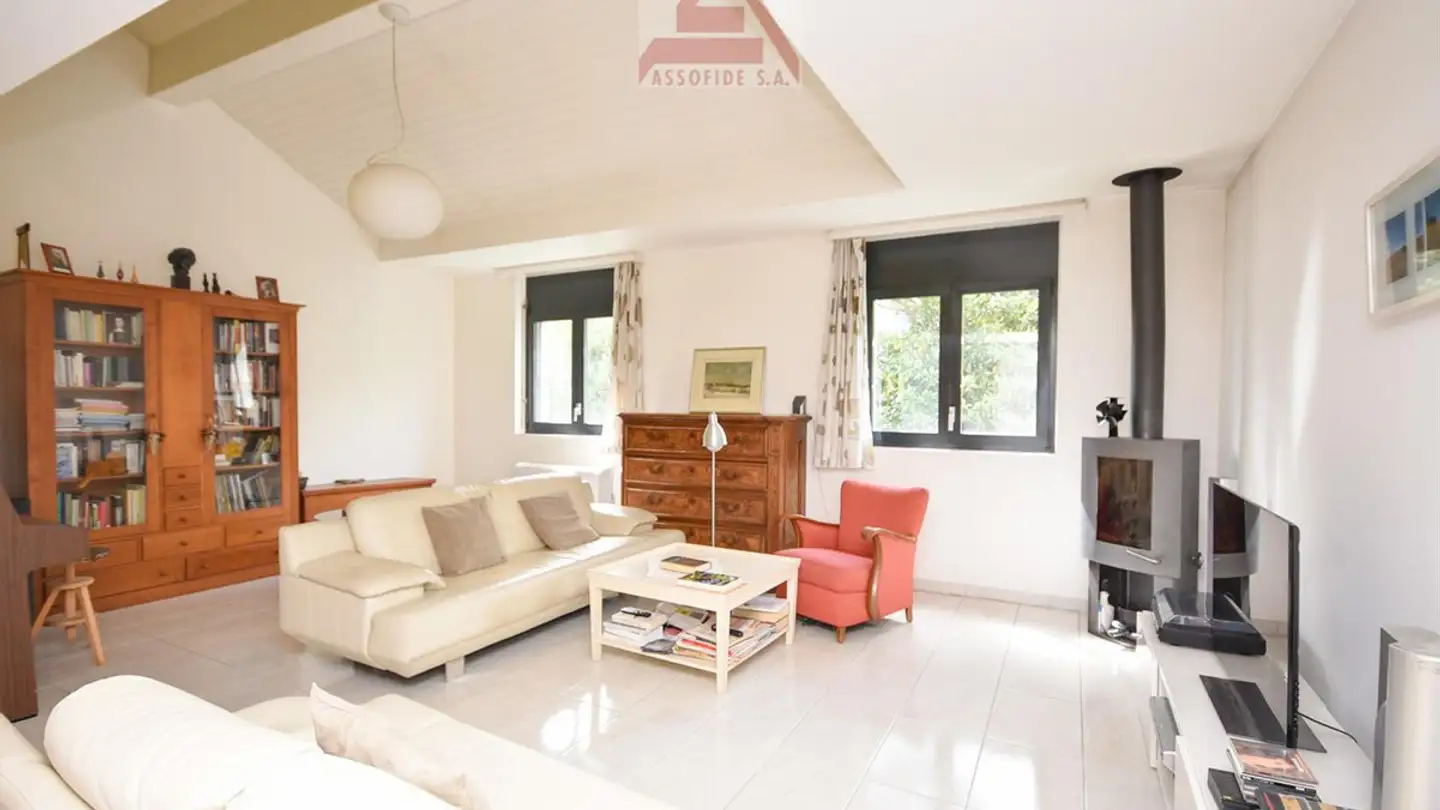 Maisonette kaufen - 6612 Ascona - Foto 3