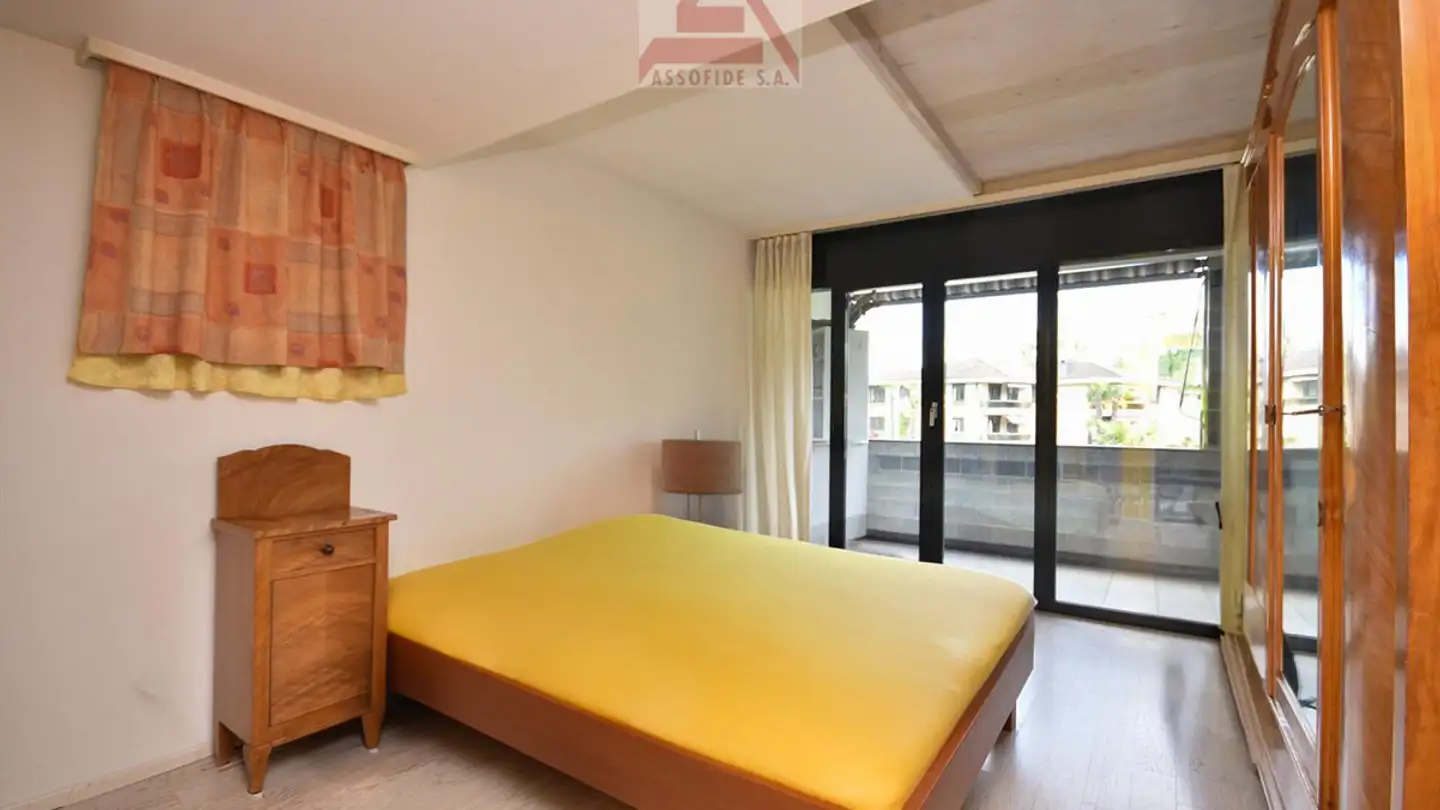 Maisonette kaufen - 6612 Ascona - Foto 4