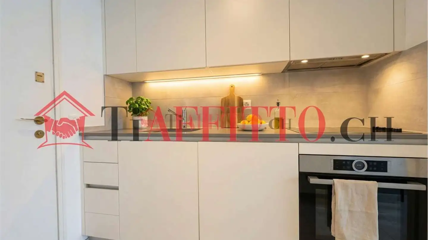 Appartamento in affitto - 6900 Lugano - Foto 3