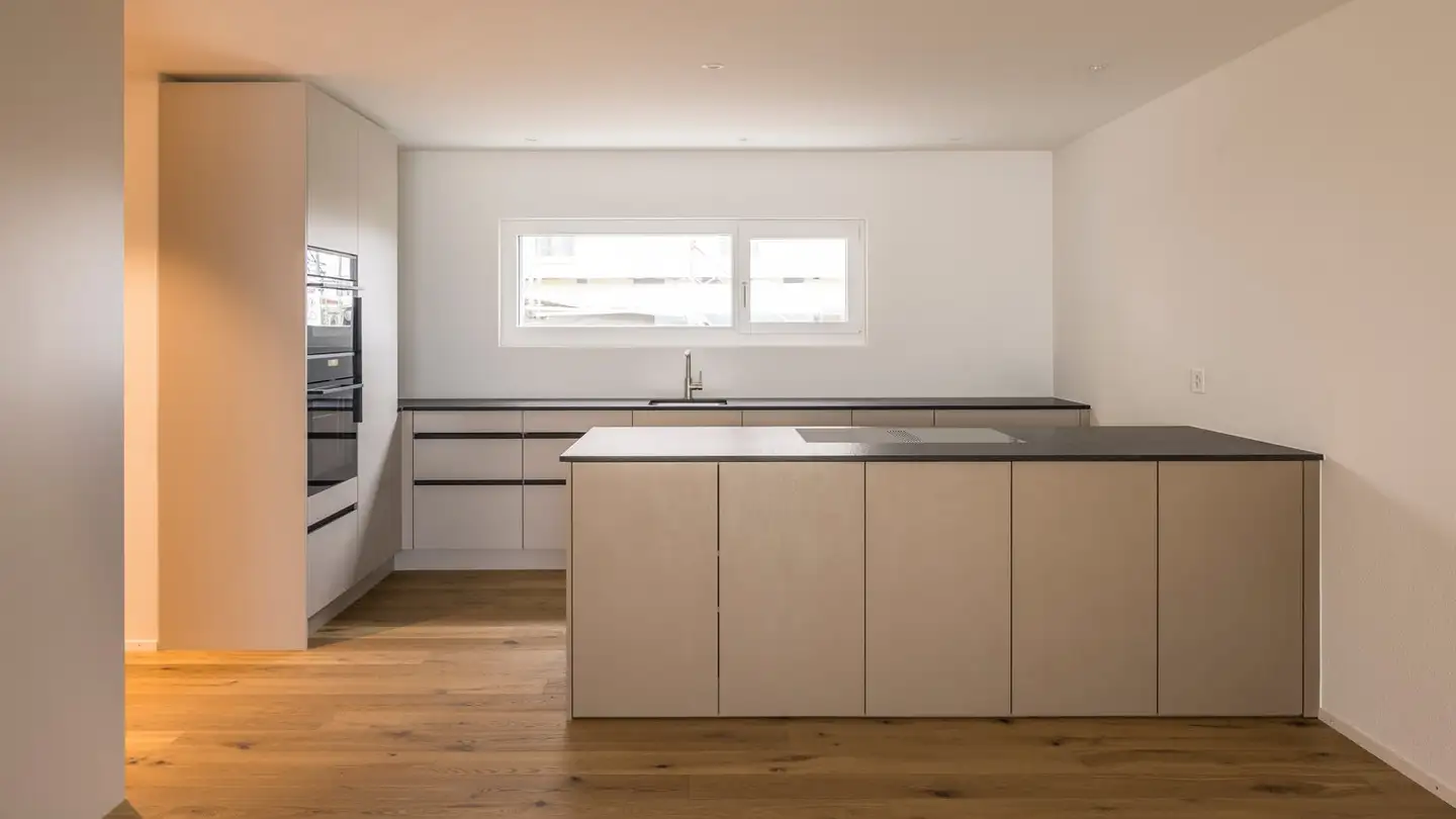 Appartement à vendre - Steinbachstrasse 33b, 3123 Belp