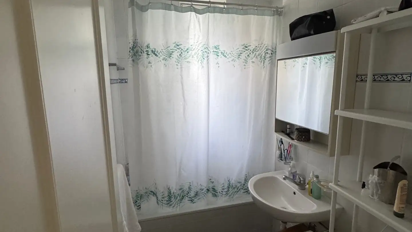 Single room for rent - 1006 Lausanne - Photo 4