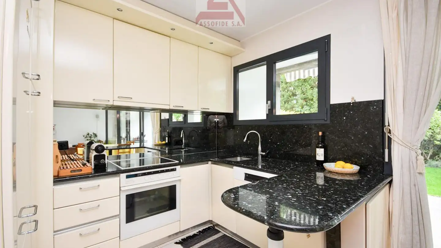 Maisonette kaufen - 6612 Ascona - Foto 2