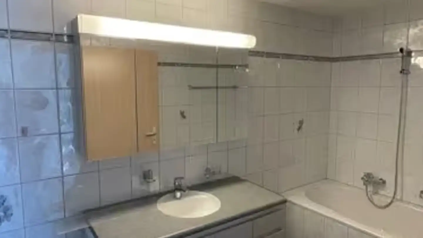 Appartamento in affitto - Brügglenstrasse 21, 3088 Rüeggisberg - Foto 4