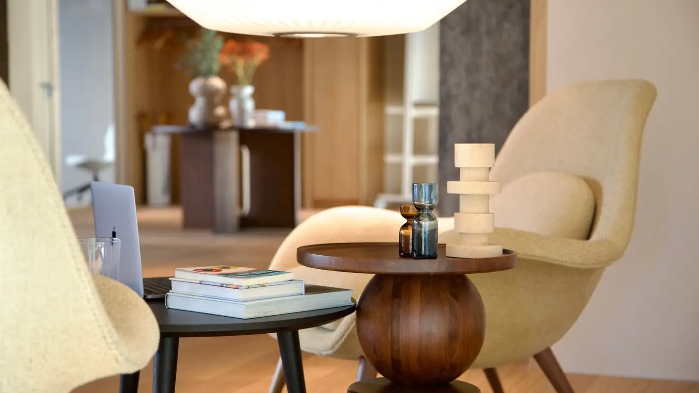 Bürofläche mieten - Talacker 21, 8001 Zürich