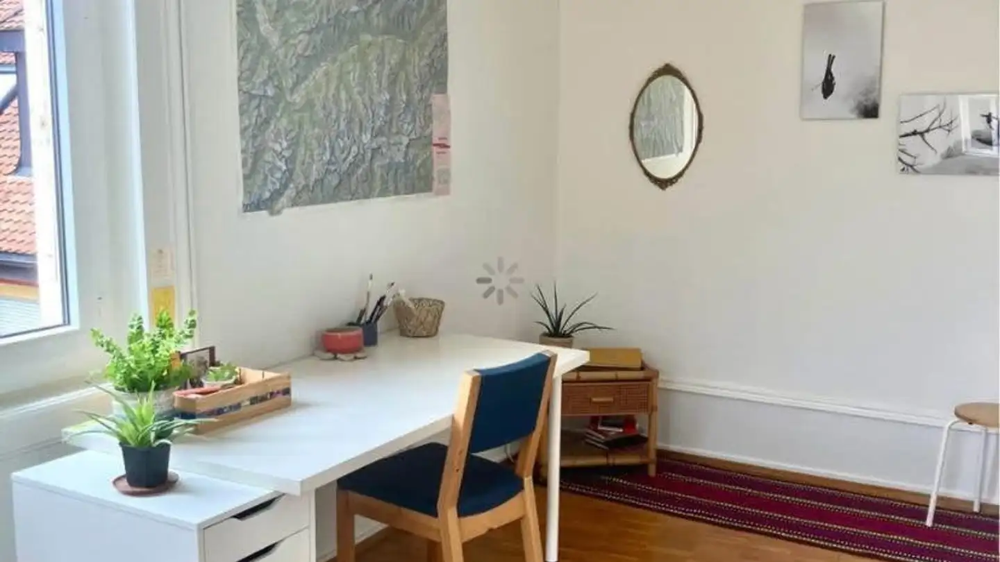 Stanza singola in affitto - 2000 Neuchâtel - Foto 4