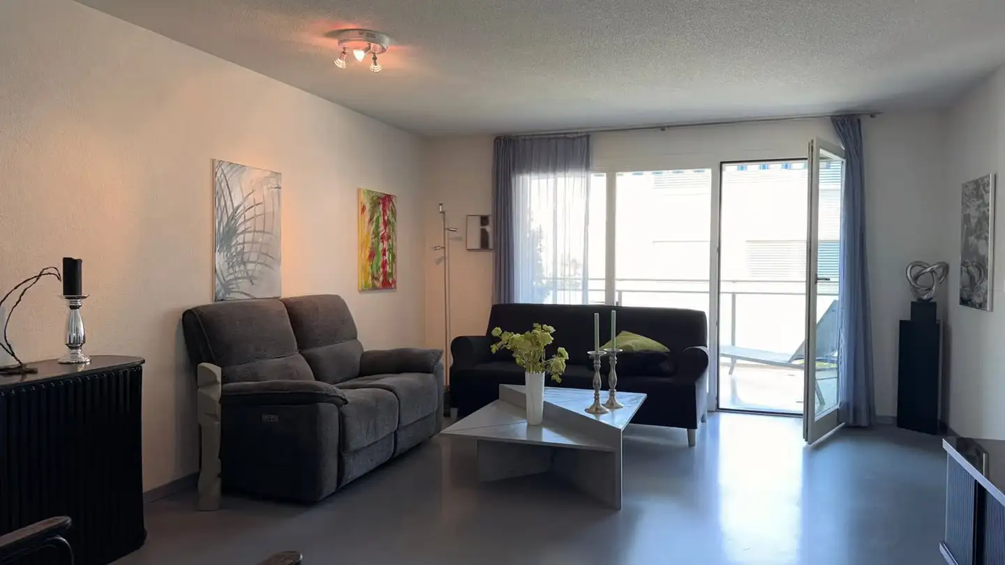 Appartement à louer - Untere Bönigstrasse, 3800 Interlaken - Photo 4