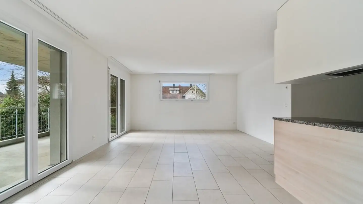 Appartamento in affitto - Blockstrasse, 4542 Luterbach - Foto 2