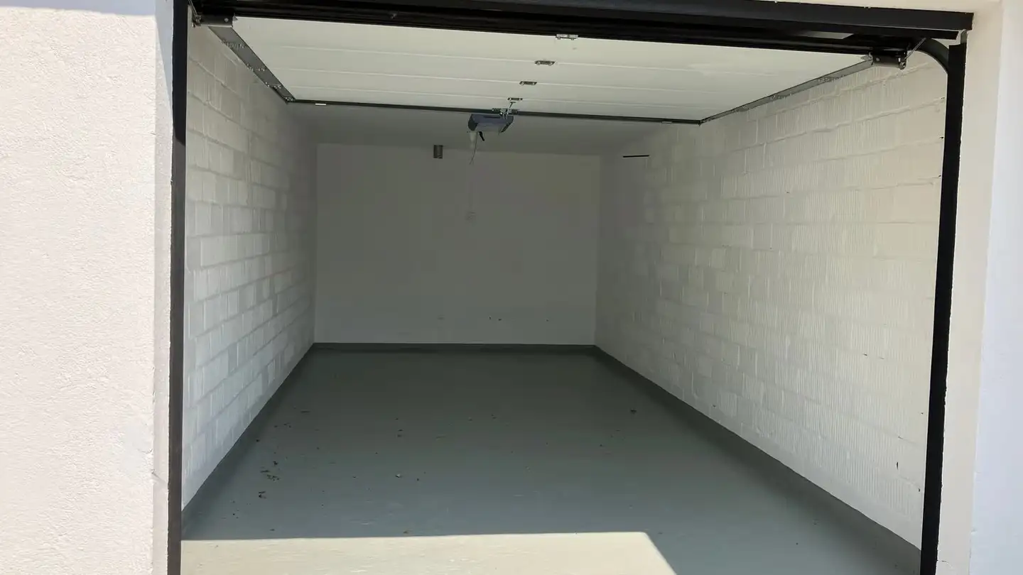 Single garage for rent - Dorfstrasse 35, 3073 Gümligen - Photo 2