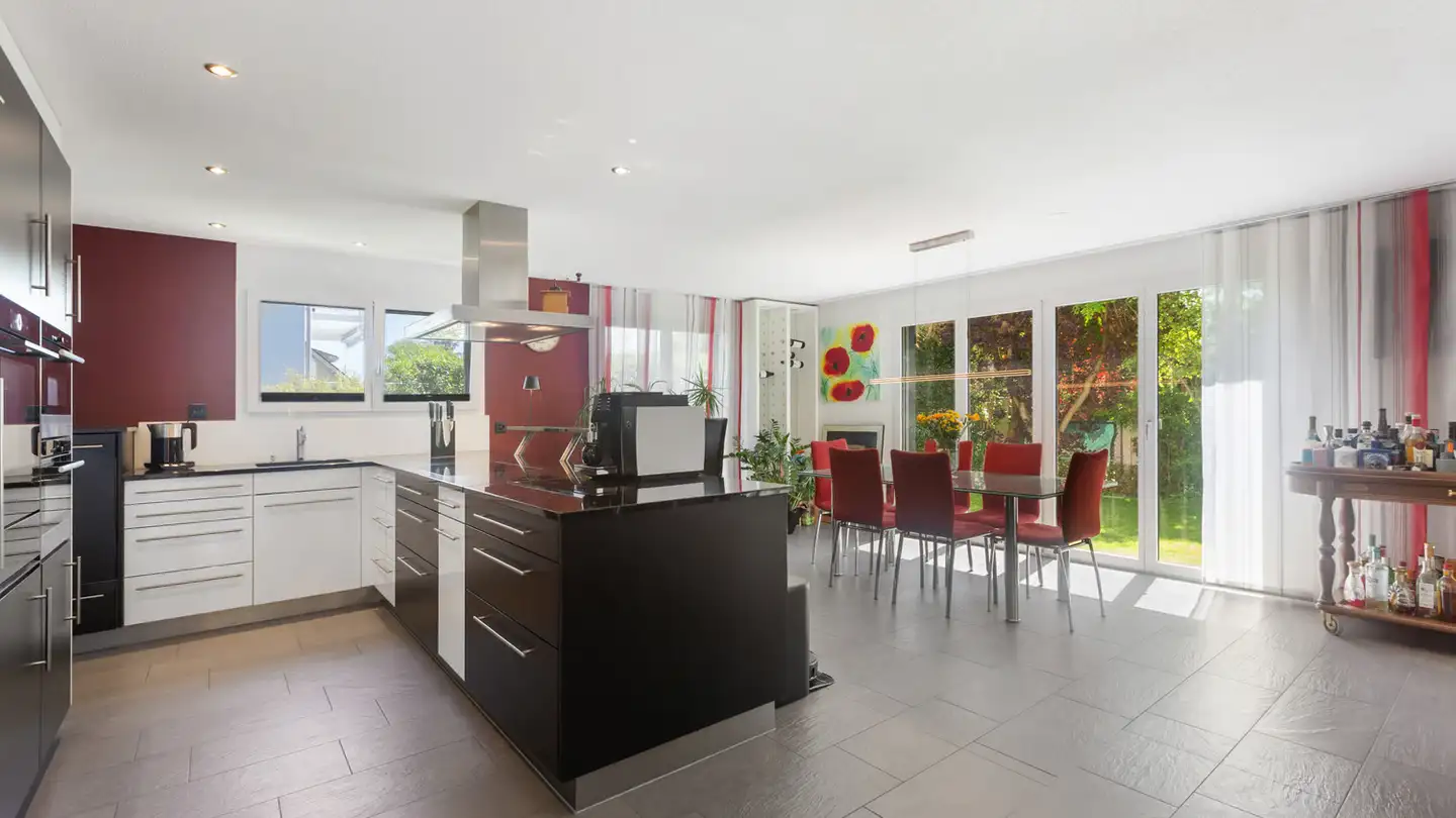 Einfamilienhaus kaufen - 8546 Islikon - Foto 2