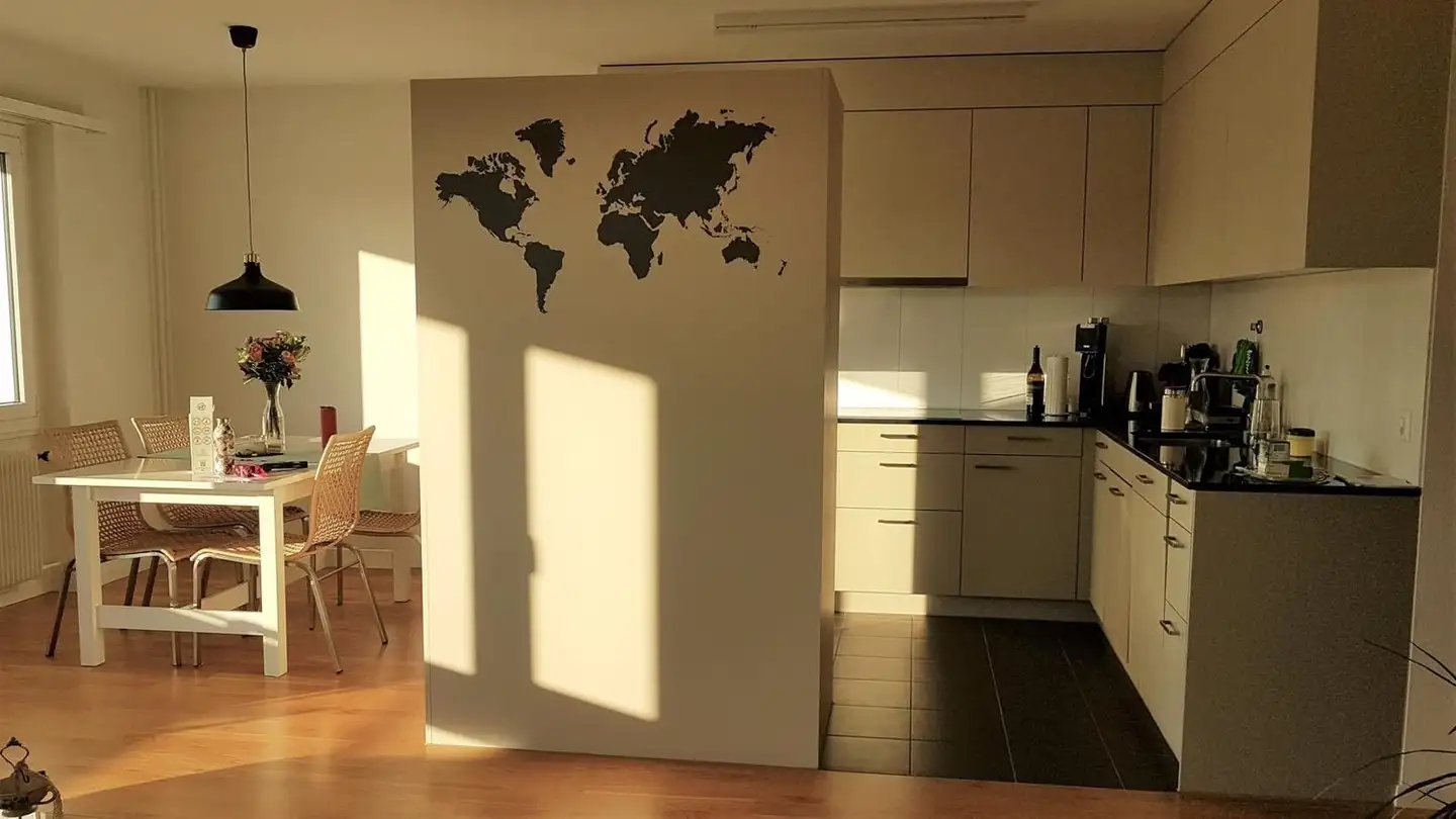 Single room for rent - Blankweg 22, 3072 Ostermundigen