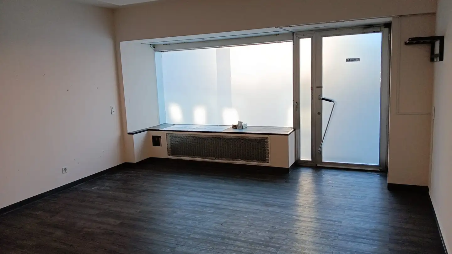 Commerciale in affitto - Konstanzerstrasse 37, 8280 Kreuzlingen