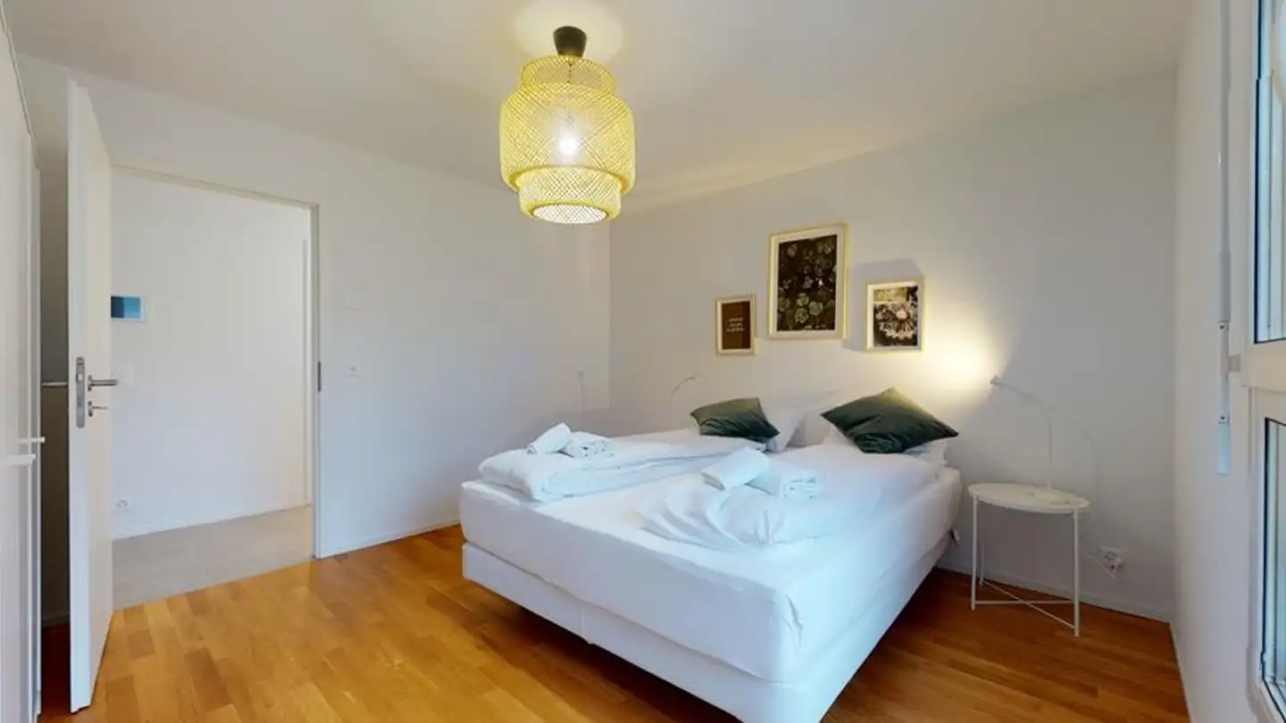 Appartamento ammobiliato in affitto - Le Village 157a, 1532 Fétigny - Foto 3
