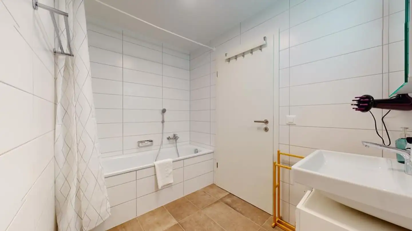 Appartamento ammobiliato in affitto - Le Village 157a, 1532 Fétigny - Foto 4