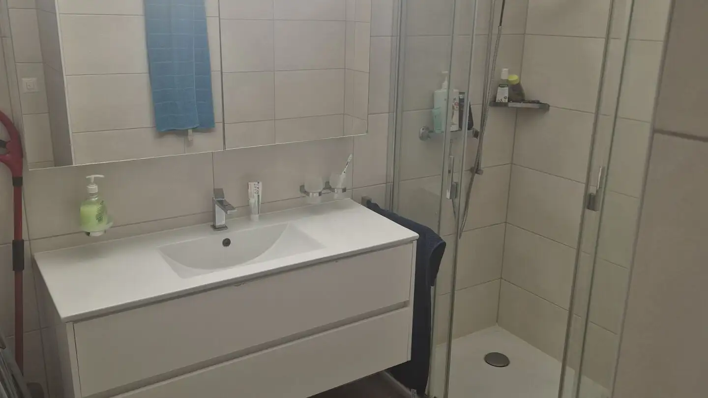 Wohnung kaufen - Avenue Neuve, 1957 Ardon - Foto 2