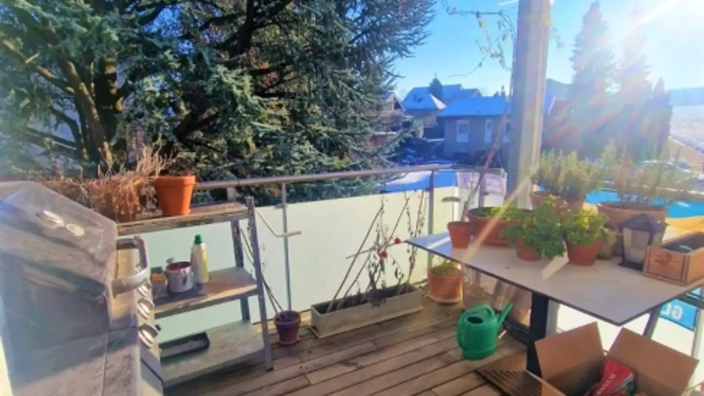 Wohnung mieten - 2563 Ipsach - Foto 3