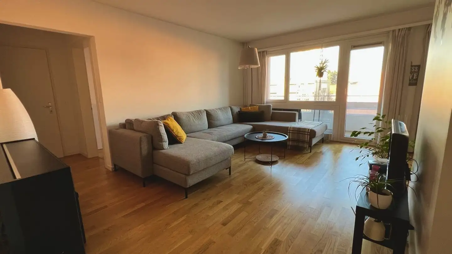 Single room for rent - Blankweg 22, 3072 Ostermundigen - Photo 3