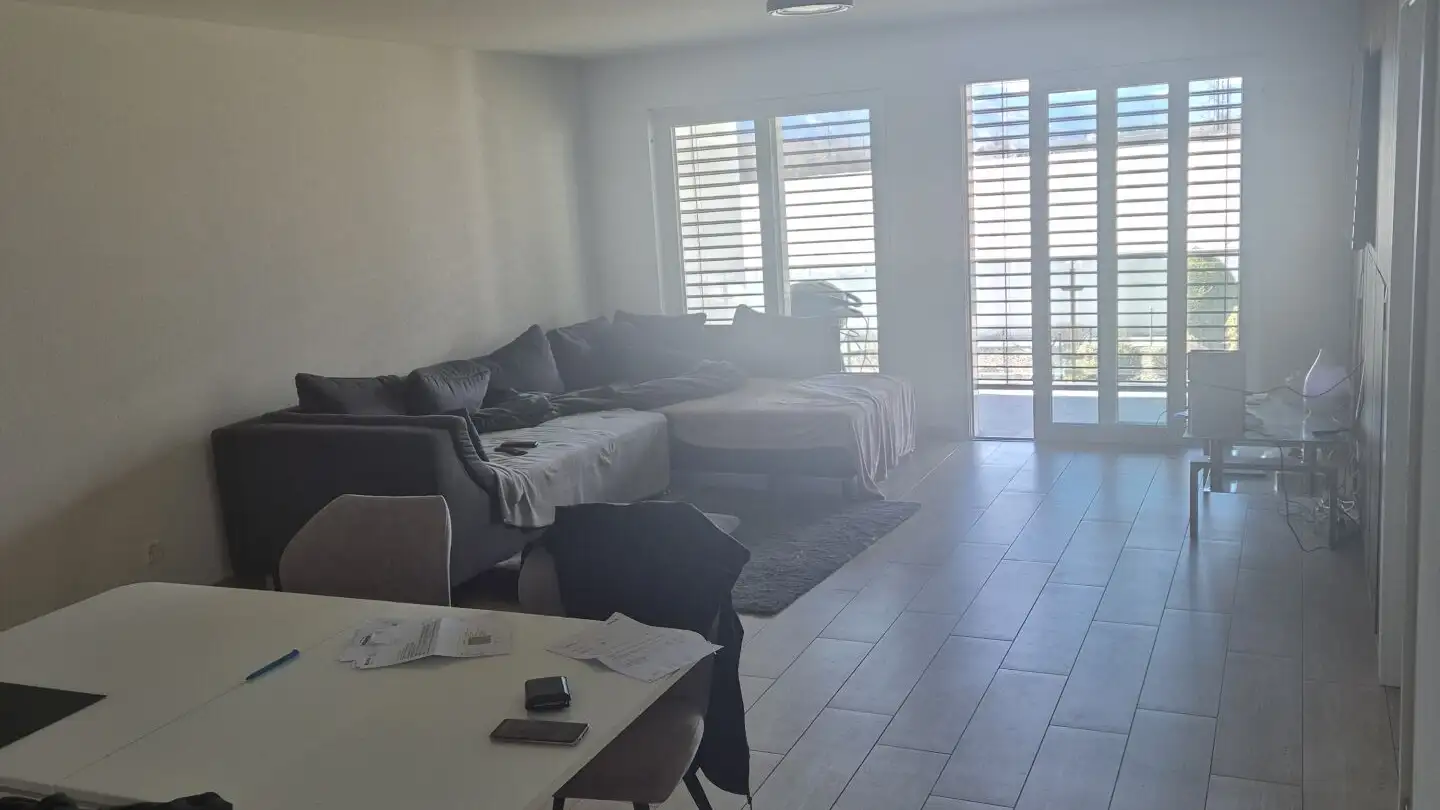 Wohnung kaufen - Avenue Neuve, 1957 Ardon - Foto 3