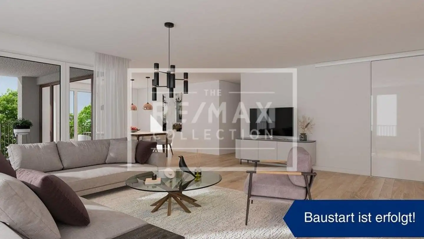 Wohnung kaufen - Luzernerstrasse 6, 6024 Hildisrieden
