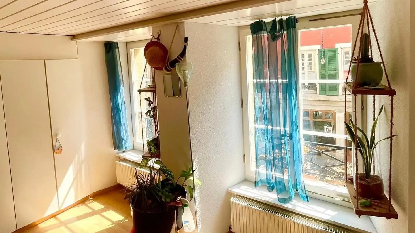 Wohnung mieten - Rue Basse / Untergasse 29, 2502 Biel/Bienne - Foto 3