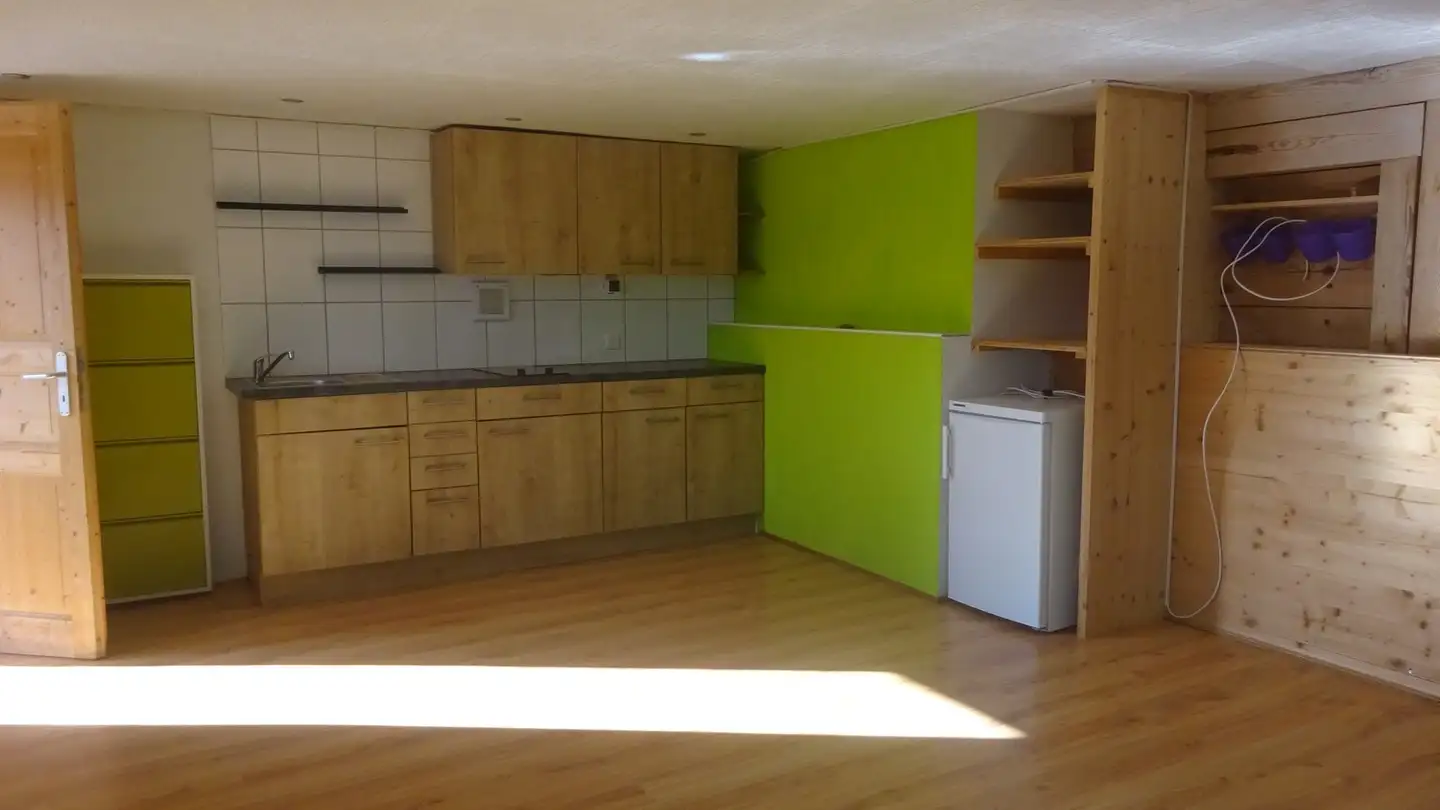 Wohnung mieten - Alpergstrasse 7, 5236 Remigen