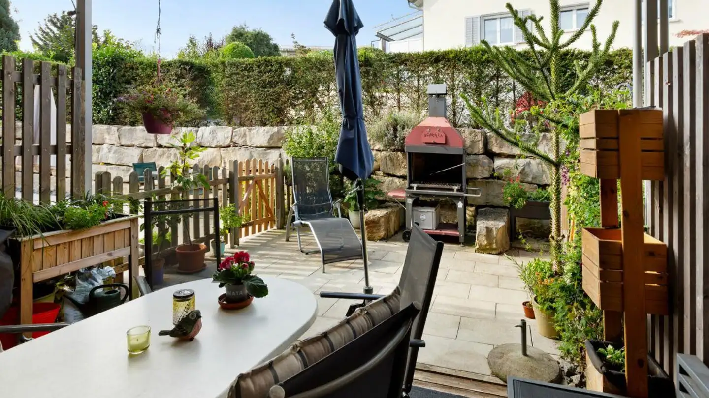 Casa a gradini in vendita - Bahnhofstrasse 9b, 8192 Zweidlen - Photo 2