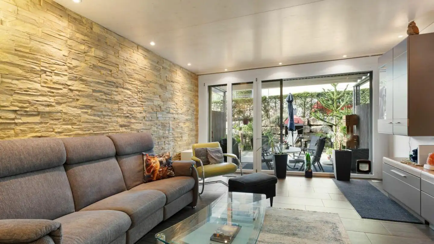 Casa a gradini in vendita - Bahnhofstrasse 9b, 8192 Zweidlen - Photo 3