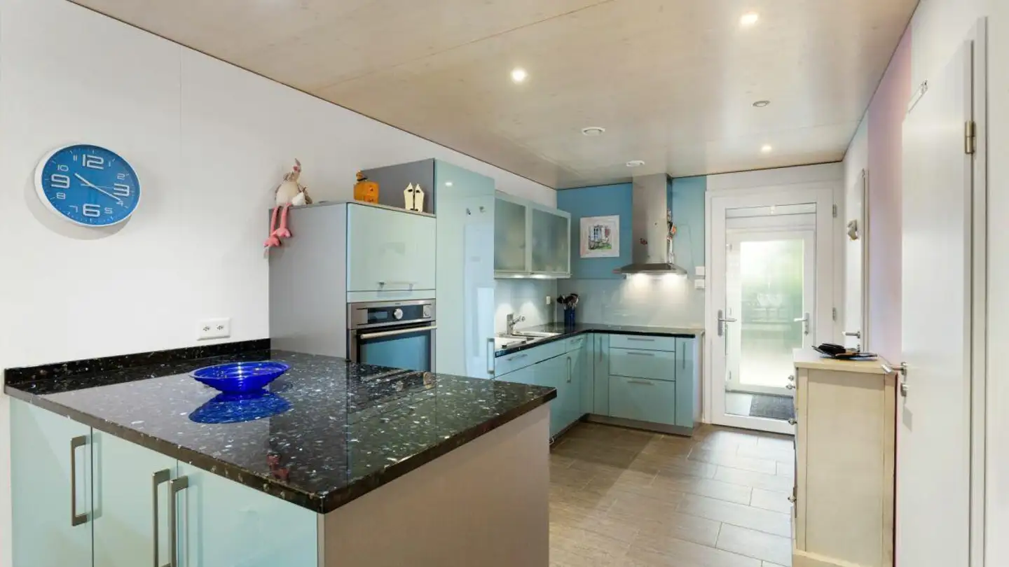 Casa a gradini in vendita - Bahnhofstrasse 9b, 8192 Zweidlen - Photo 4