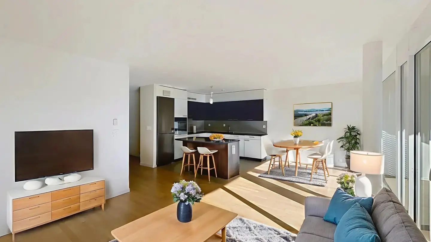 Appartamento in vendita - 1052 Le Mont-sur-Lausanne