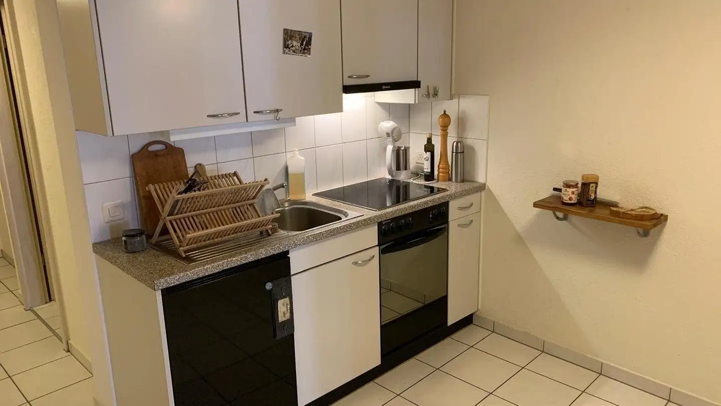 Wohnung mieten - Rue Basse / Untergasse 29, 2502 Biel/Bienne - Foto 4