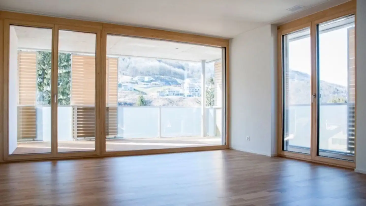 Appartamento in affitto - Schläppliweg 9, 9470 Buchs SG - Foto 2