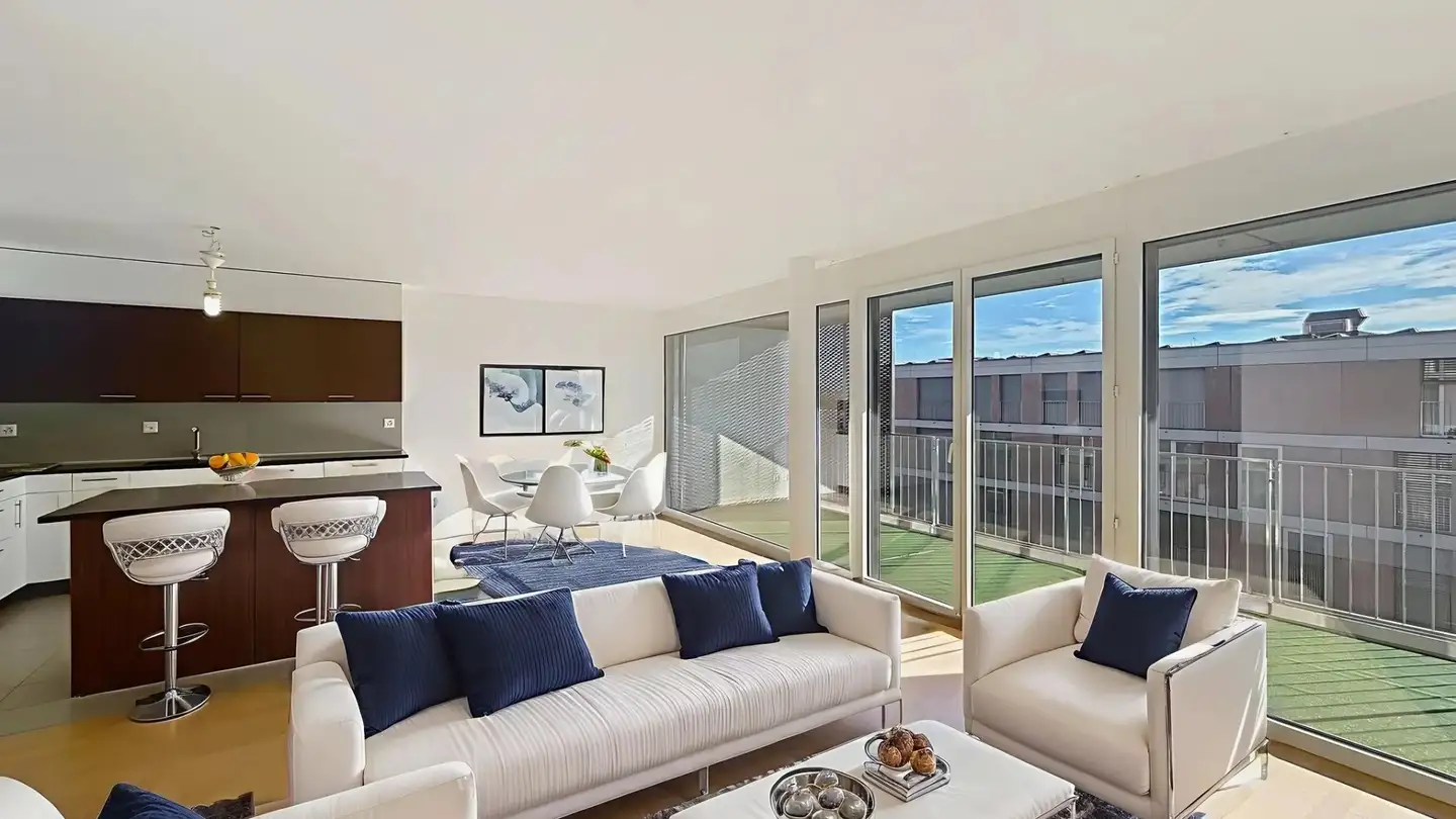 Apartment for sale - 1052 Le Mont-sur-Lausanne - Photo 2