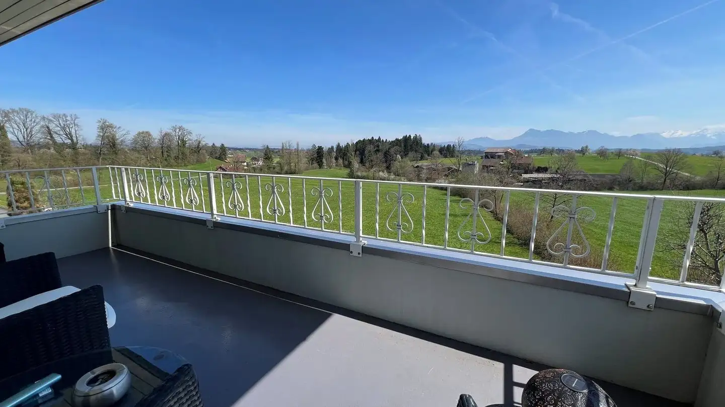 Semi-detached house for rent - 6016 Hellbühl - Photo 4