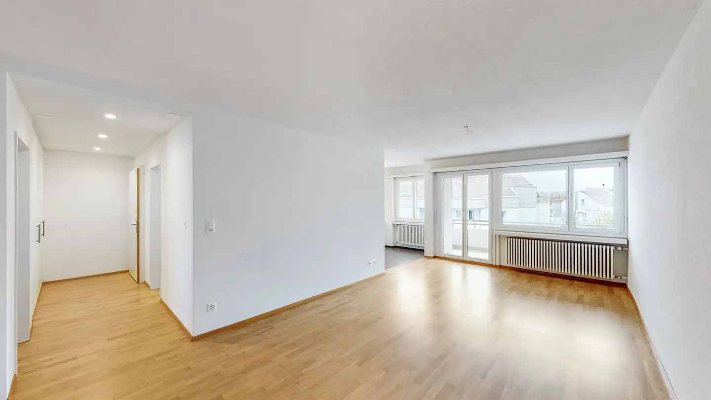 Appartamento in affitto - Rümlangstrasse 54, 8052 Zürich