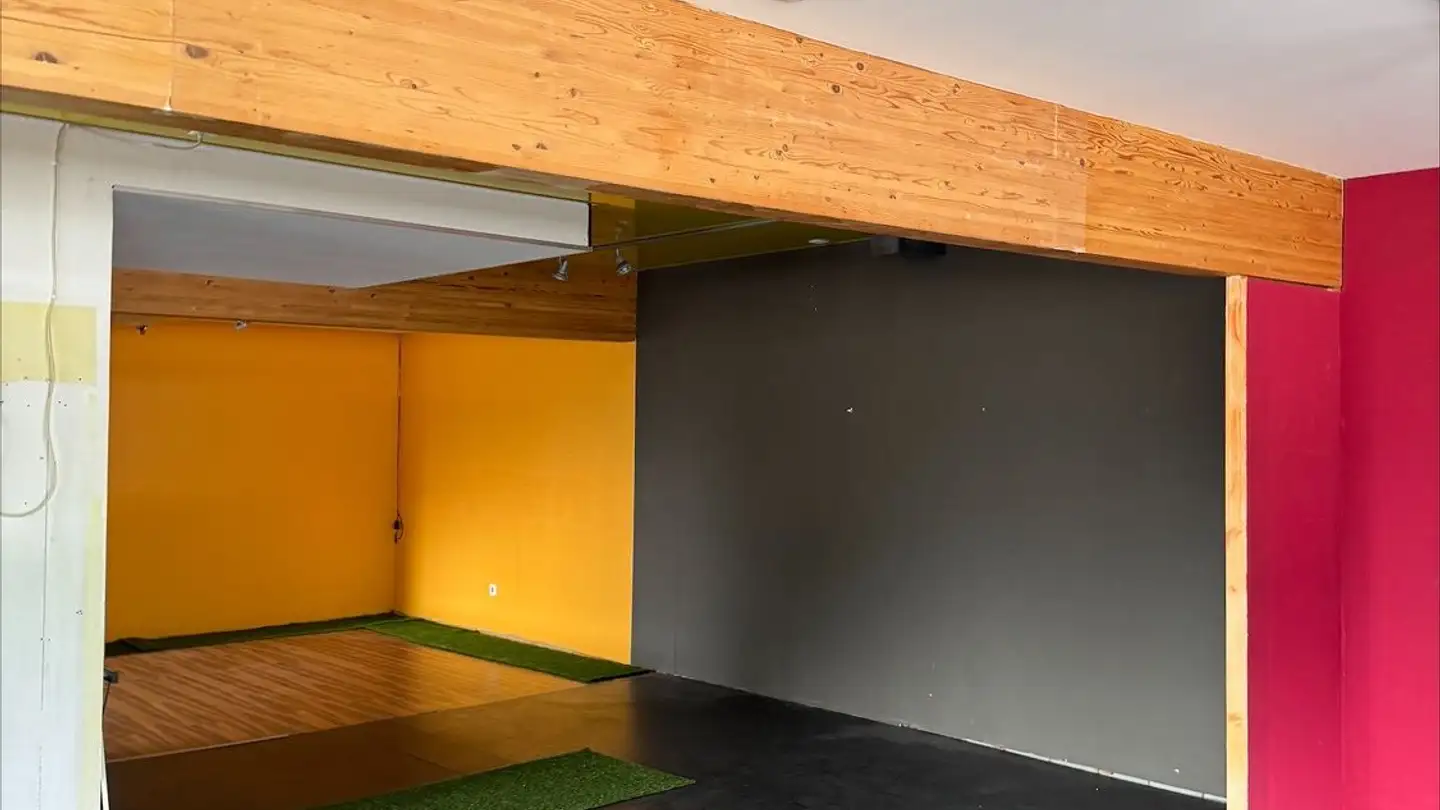 Commercial à louer - Parallelstrasse 26, 3714 Frutigen - Photo 2