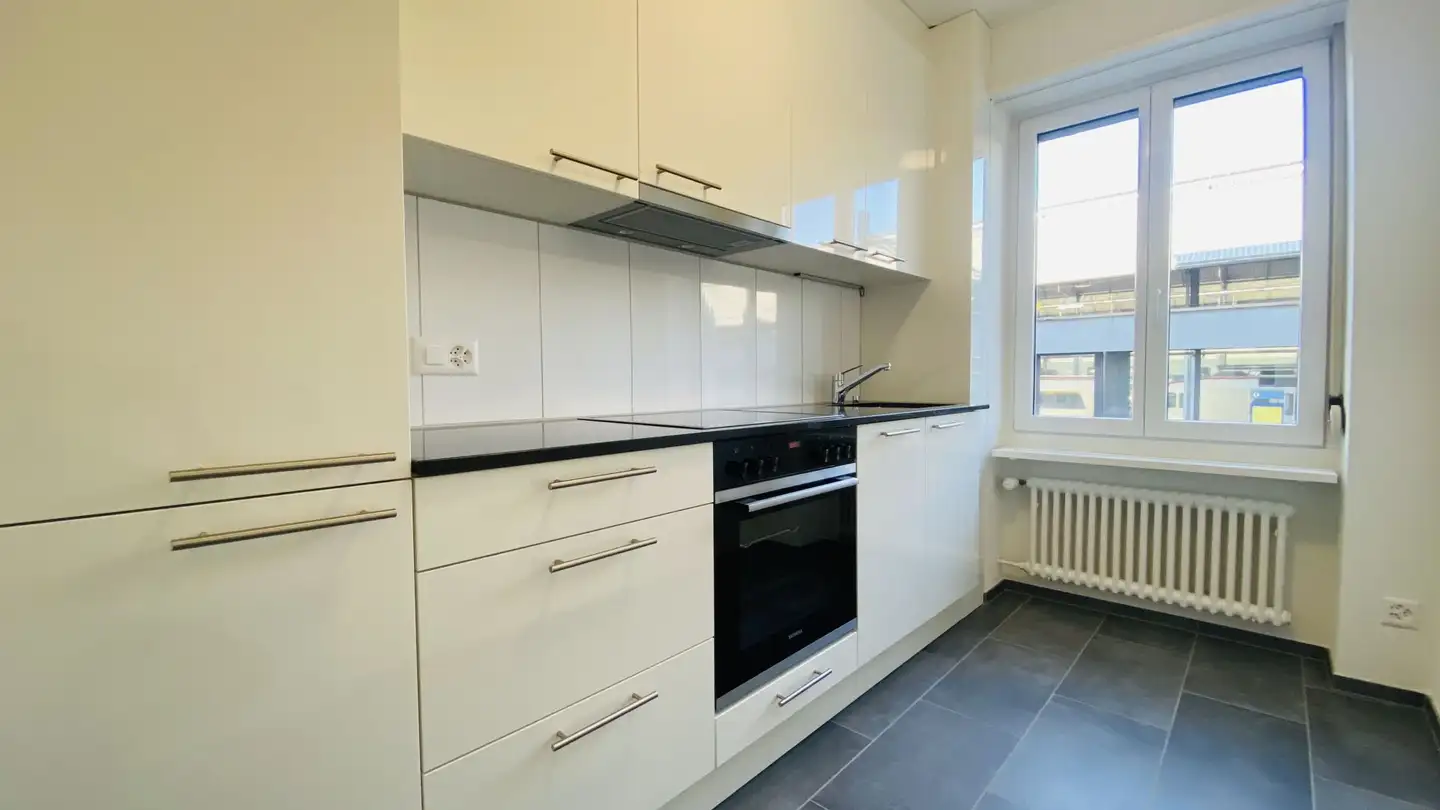 Apartment for rent - Tannwaldstrasse, 4600 Olten