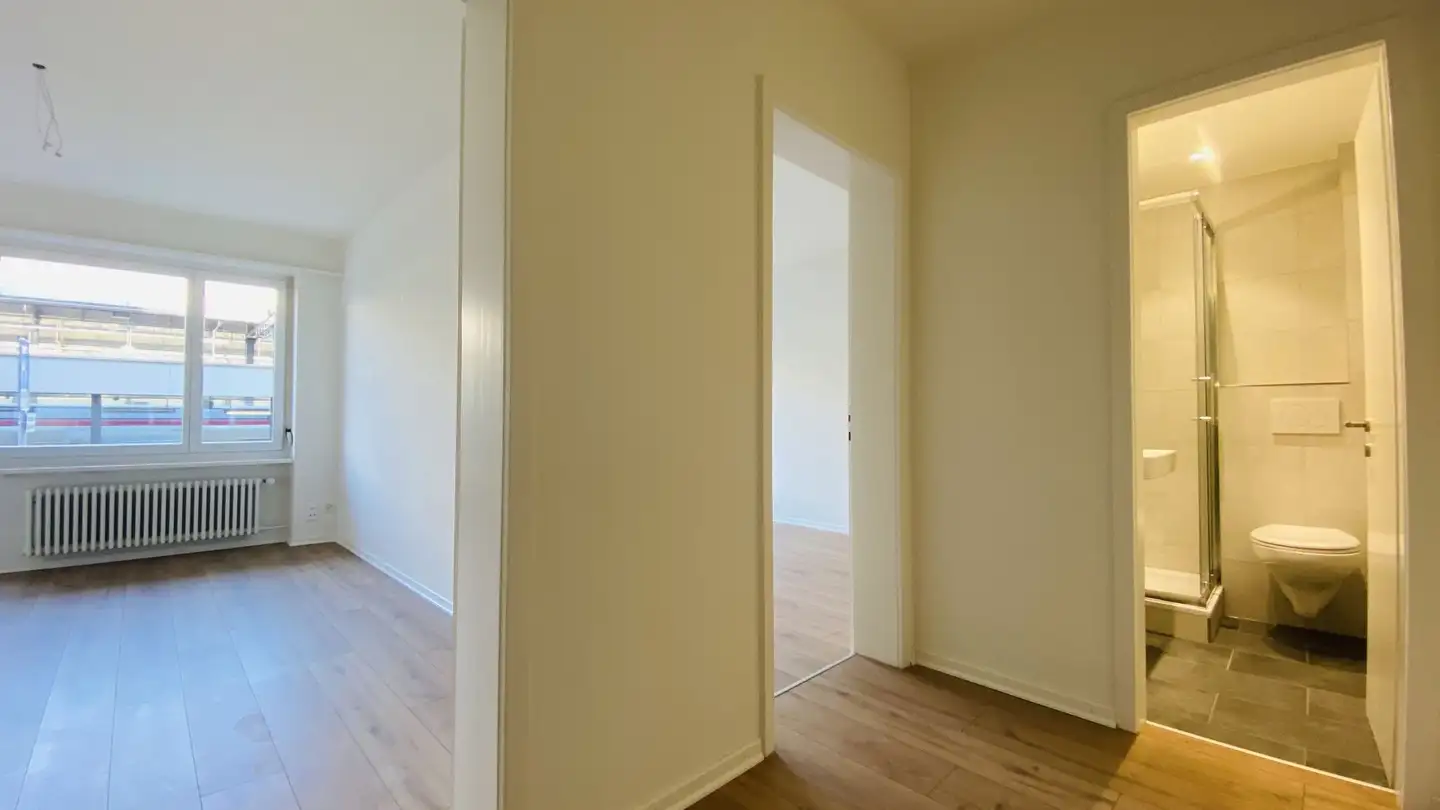 Apartment for rent - Tannwaldstrasse, 4600 Olten - Photo 2