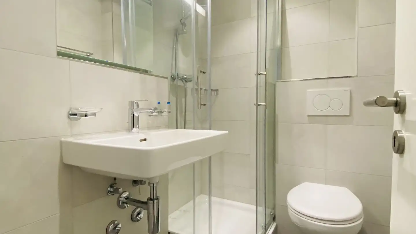 Apartment for rent - Tannwaldstrasse, 4600 Olten - Photo 3