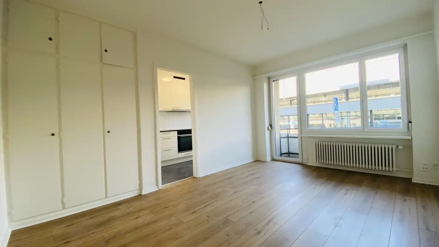 Apartment for rent - Tannwaldstrasse, 4600 Olten - Photo 4