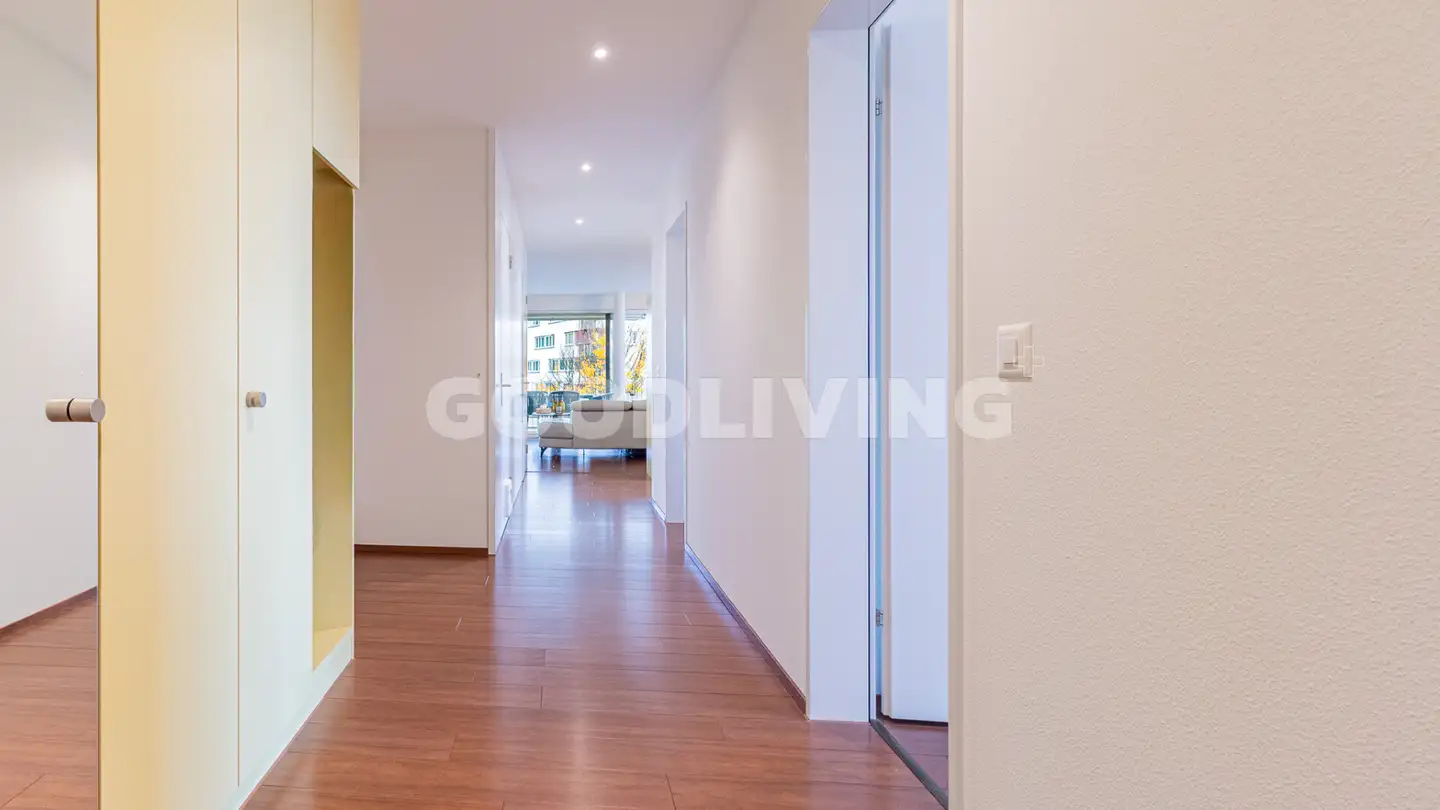 Wohnung kaufen - 6317 Oberwil b. Zug