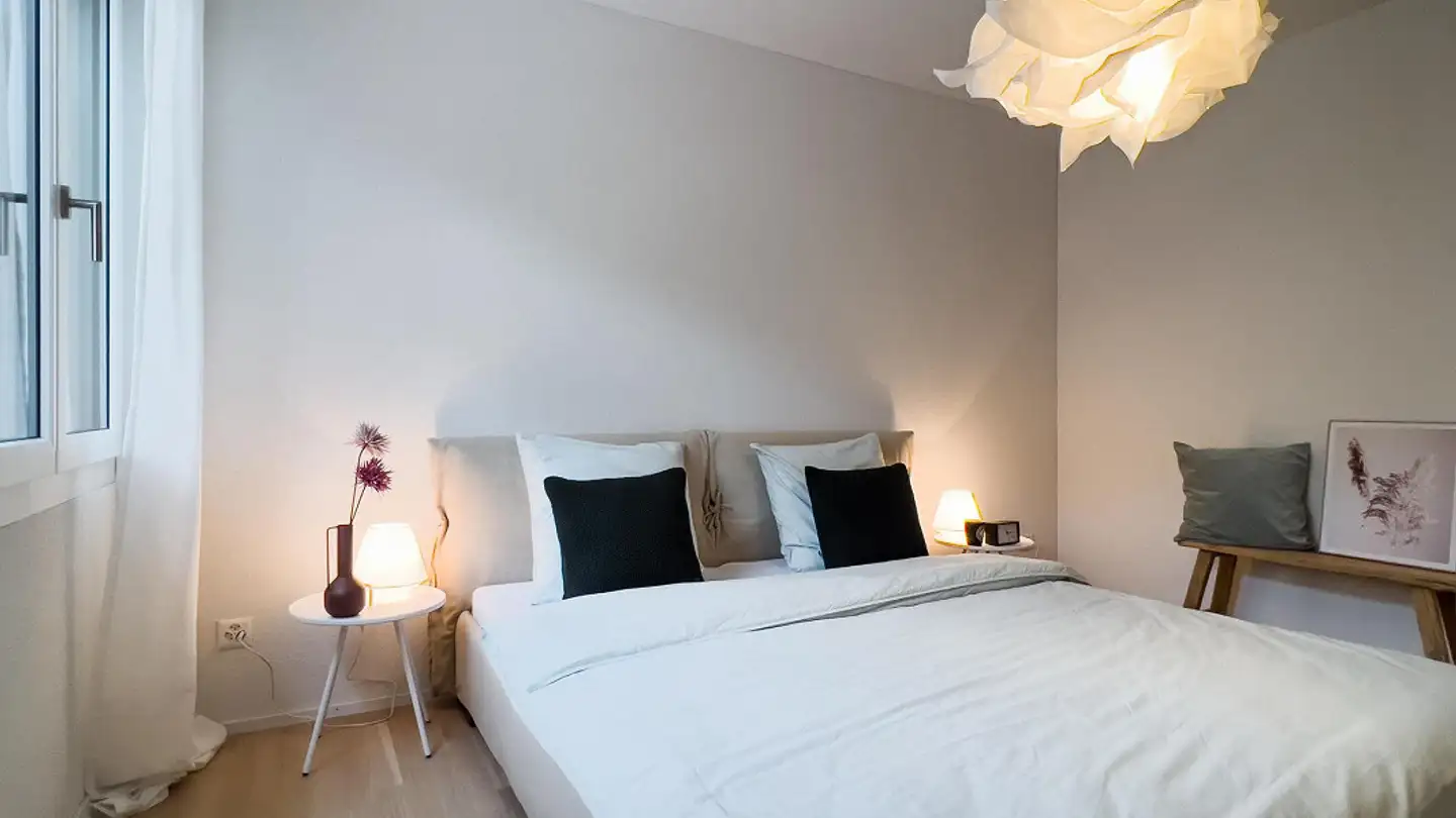 Wohnung mieten - Hauentalstrasse 96, 8200 Schaffhausen - Foto 4