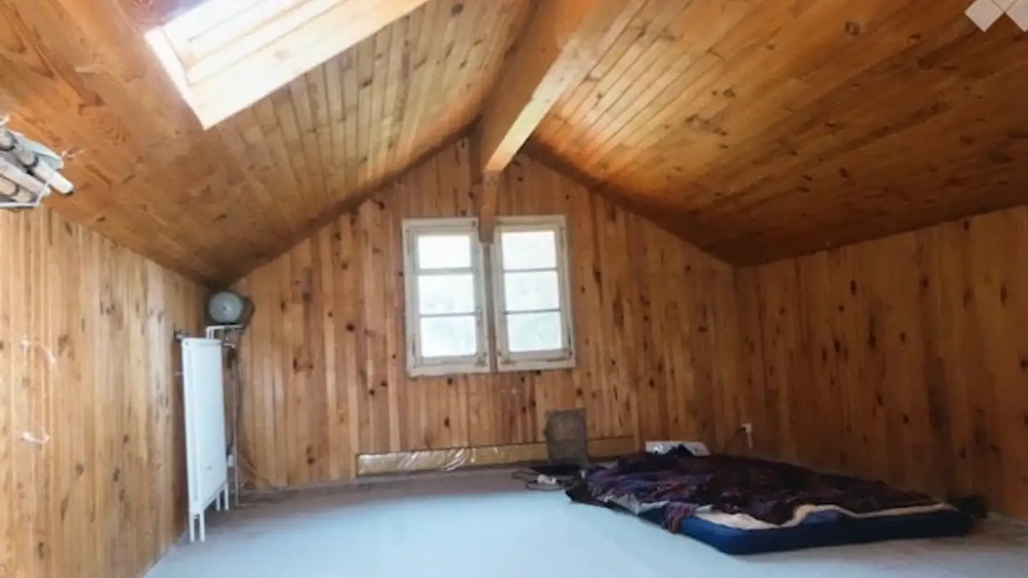 Einfamilienhaus kaufen - En Jolivet 1, 1147 Montricher - Foto 4