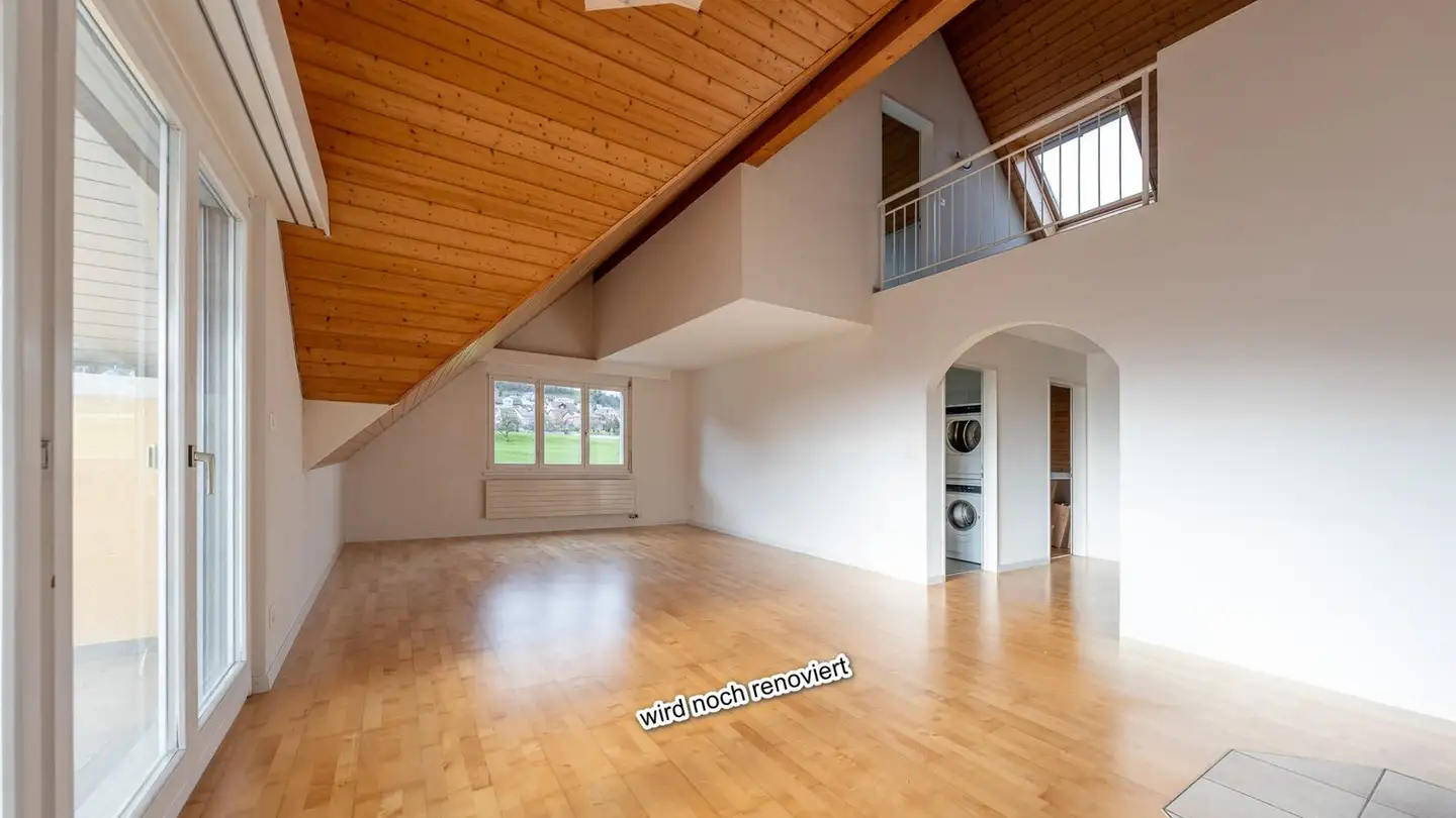 Appartement à louer - Hauptstrasse 6, 9526 Zuckenriet - Photo 2