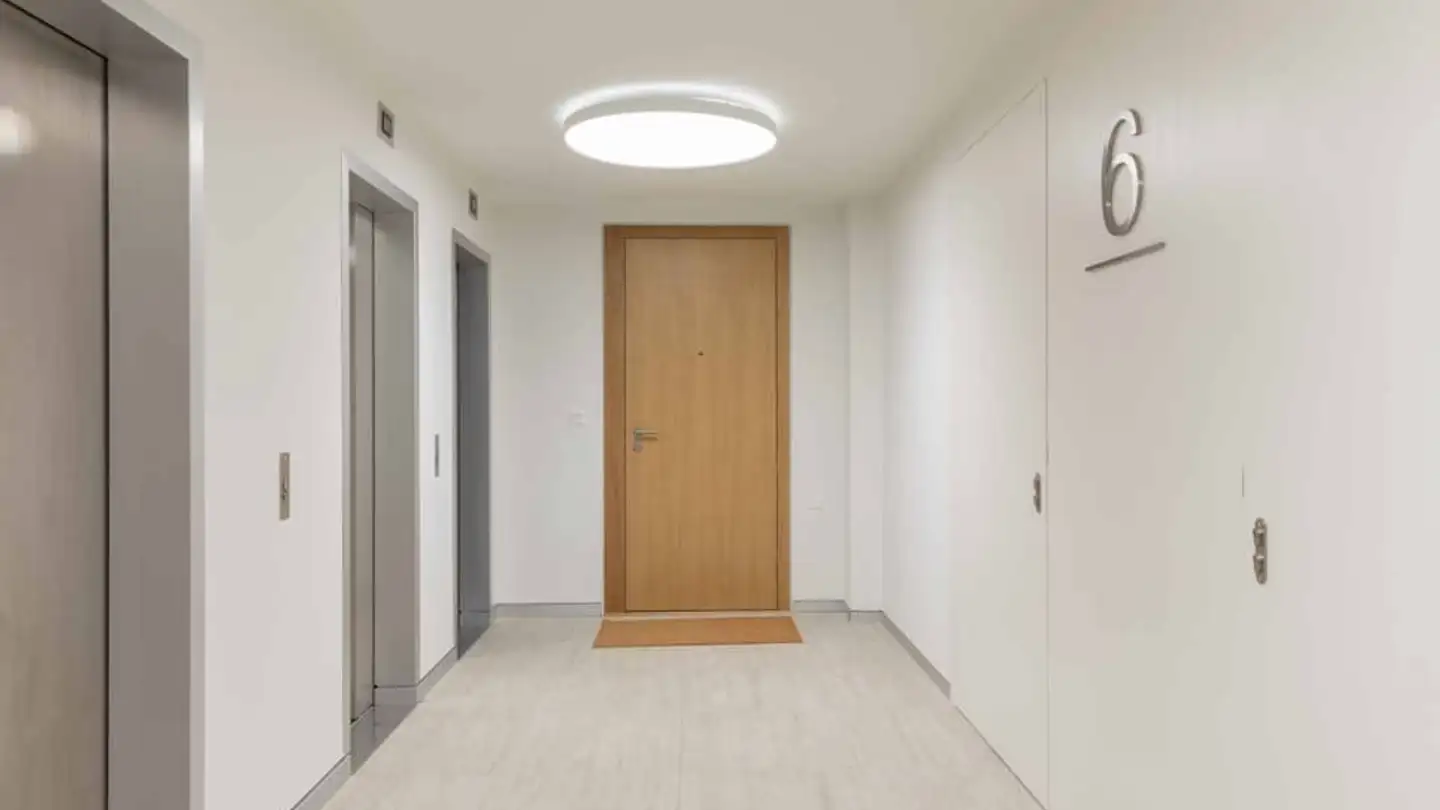 Commerciale in affitto - Rue Sigismond- Thalberg 2, 1201 Genève - Foto 4