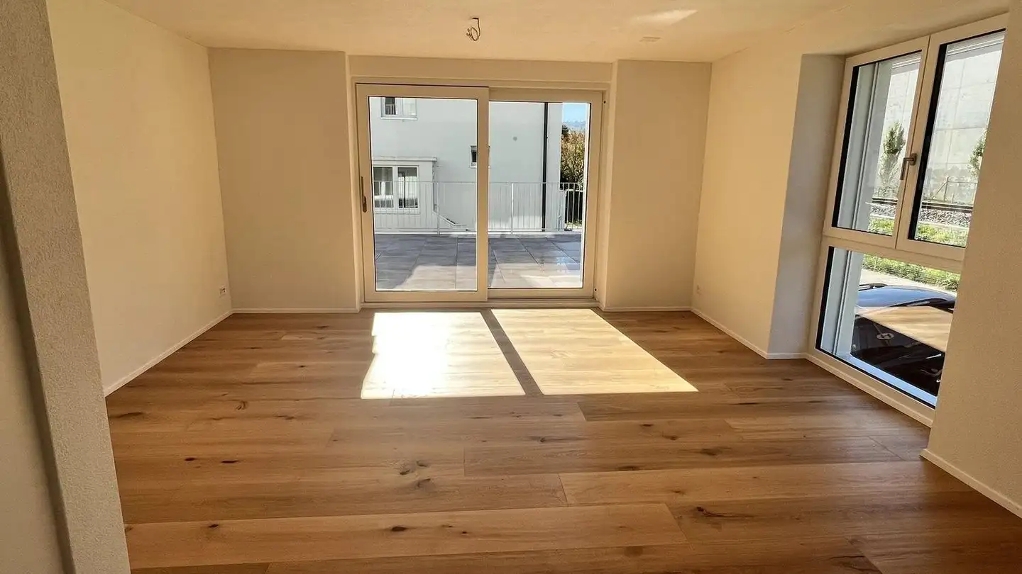 Apartment for rent - Bahnweg 8, 8134 Adliswil - Photo 2