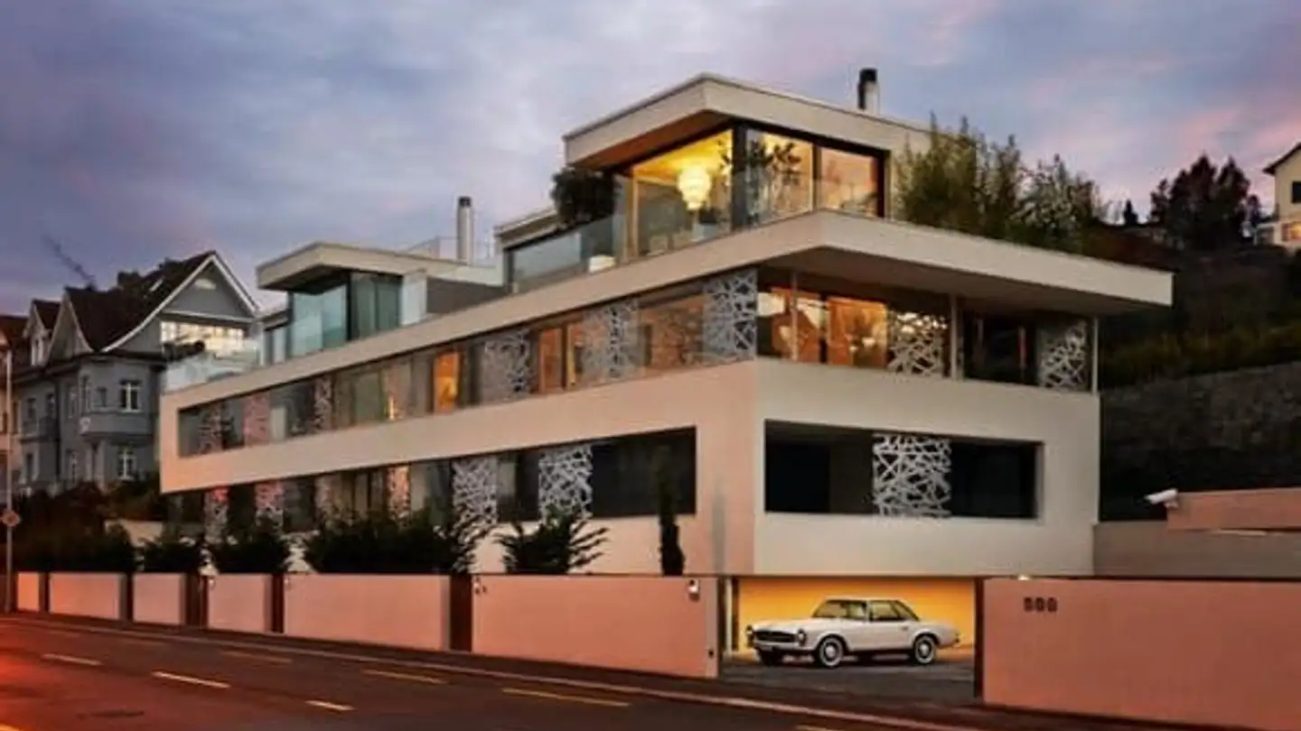 Wohnung mieten - Seestrasse, 8038 Zürich