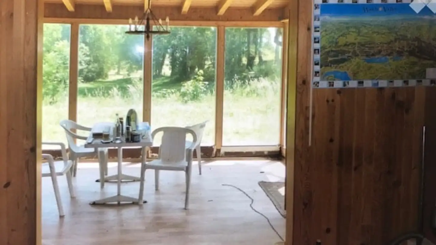 Einfamilienhaus kaufen - En Jolivet 1, 1147 Montricher - Foto 3