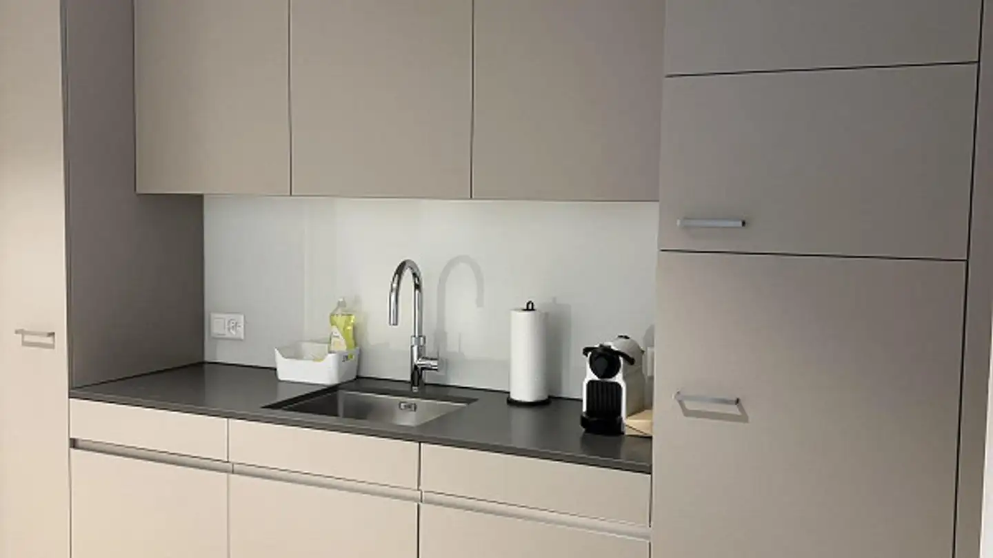 Wohnung mieten - Hauentalstrasse 96, 8200 Schaffhausen - Foto 2