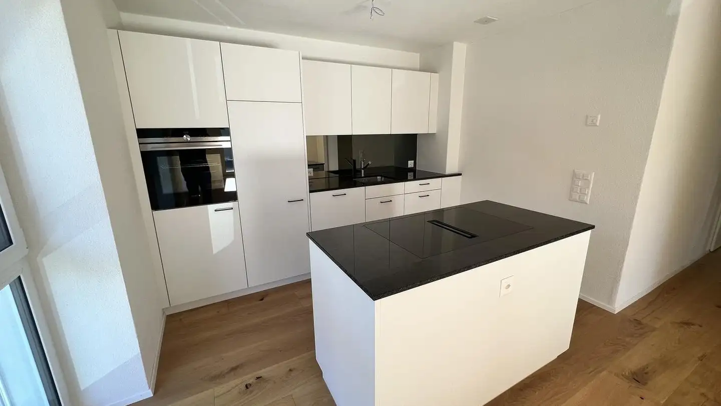 Apartment for rent - Bahnweg 8, 8134 Adliswil - Photo 3